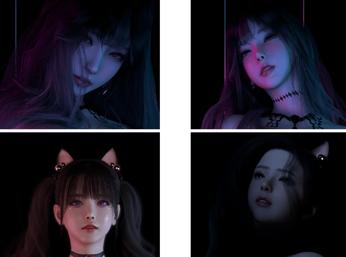 图片[2]-[VAM]游戏本体+人物卡+服饰+场景 合集（1.8T）-小蛇ACG