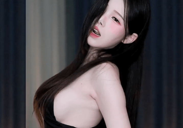 韩国BJ 黑珍 合集  更新至26年8月  267G-小蛇ACG