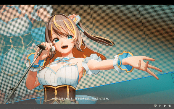 图片[2]-[日系] NTR偶像-梦想的约束 V2.05官方中文正式版★全CV[12月更新/3.3G]-小蛇ACG