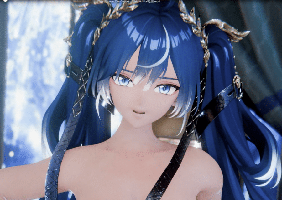 ToonE大师3D：整合2026年1月更新整合尤诺+优菈+伊芙[NB-11G]-小蛇ACG
