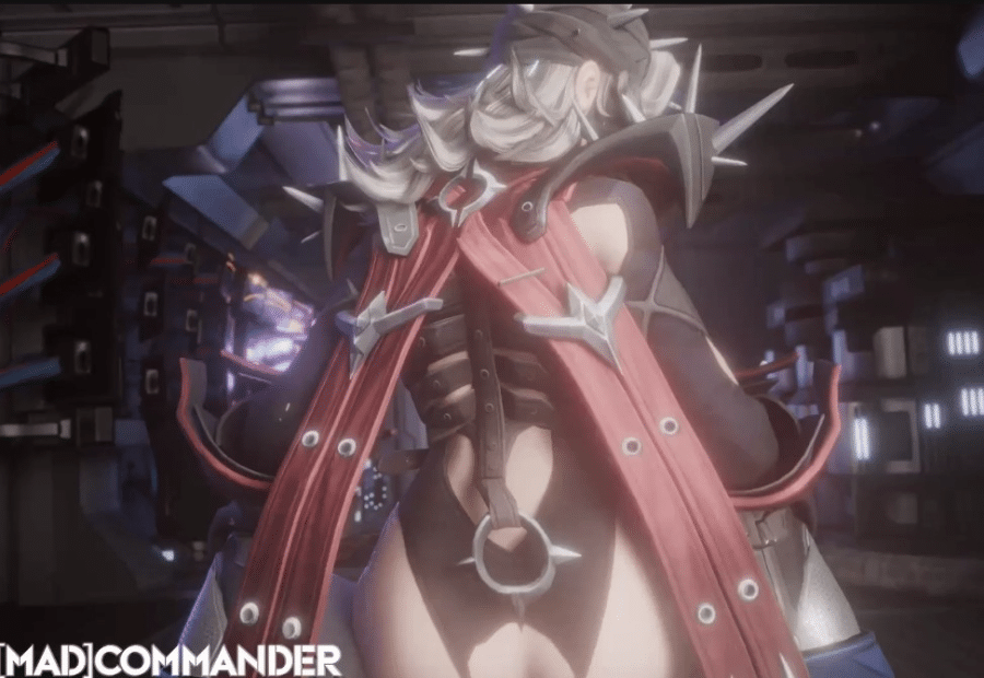 TheMadCommander大师3D：整合2026年1月更新整合金克丝+朱诺+秘客[NB-4G]-小蛇ACG