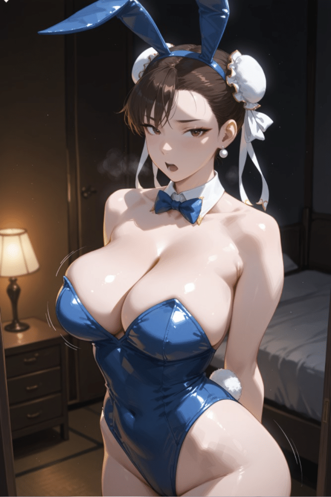 图片[3]-[CG/合集] 【Zuki】作者AI漫画汉化整理[NB-37G]-小蛇ACG