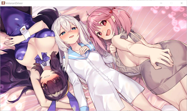 图片[2]-[日系] 老司G -不塞車,只塞你 V1.9官方中文无修版+全CG存档★全CV[1月更新/3G]-小蛇ACG