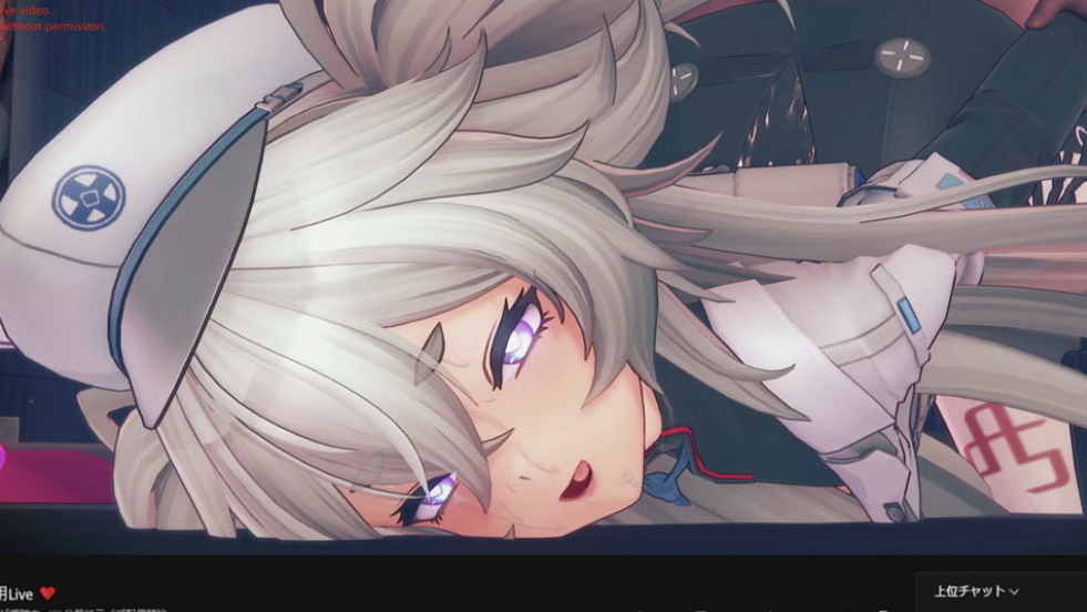 图片[3]-akira_Brave777 大佬1月新作：ドルフロ2 フローレンス 2K无修版★全CV[3.8G]-小蛇ACG