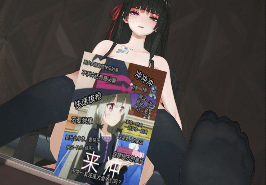 图片[2]-RDreamer 大佬2月合集：火花+千咲+琳奈 2K无修版★全CV[14G]-小蛇ACG