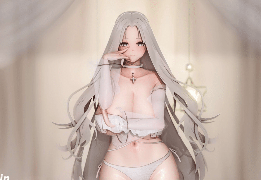 图片[2]-Shibarin 大佬3月新作合集：碧蓝航线-约克城 2K无修版★全CV[14G]-小蛇ACG