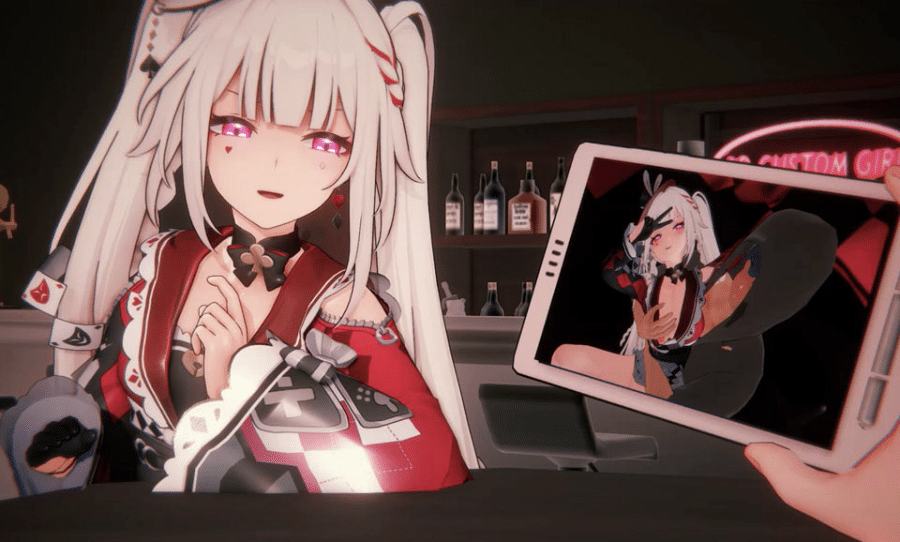 RedgectX 大佬2月新作合集：火花+琳奈 2K无修版★全CV[7.5G]-小蛇ACG