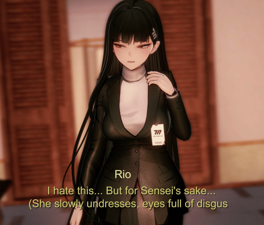图片[3]-RedgectX 大佬2月新作合集：火花+琳奈 2K无修版★全CV[7.5G]-小蛇ACG