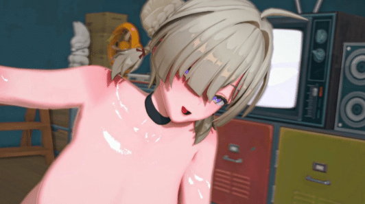 图片[2]-MingJa 大佬3月新作：绝区零-红豆 2K无修版★全CV[1.7G]-小蛇ACG