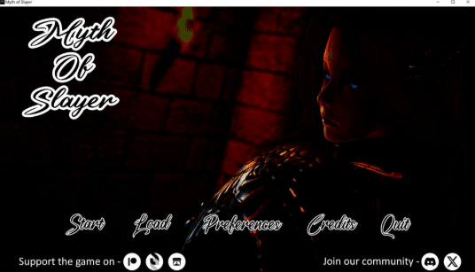 图片[2]-[欧美] 猎魔者传说 Myth of Slayer CH10 AI汉化版[PC+安卓][3月更新/6.3G]-小蛇ACG