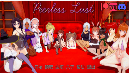 [欧美] 绝世欲望V0.42 AI汉化版[PC+安卓][3月更新/6.2G]-小蛇ACG