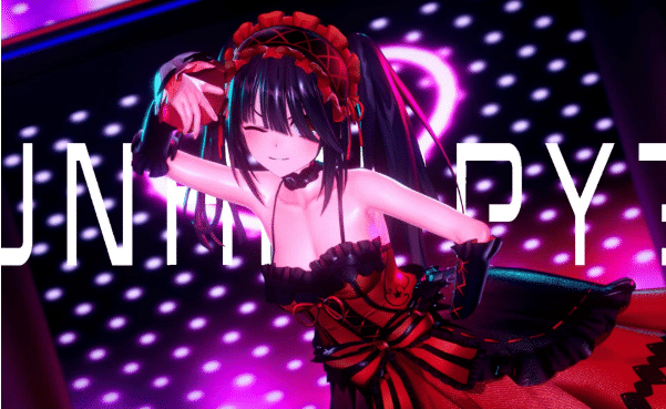 あけあけ 大佬2月新作：[MMD]时崎狂三 2K无修版★全CV[4.5G]-小蛇ACG