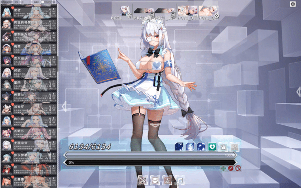 [日系] 星陨计划-离线版：Ark Re:Code AI汉化无修版★全CV[3月新作/19G] -小蛇ACG