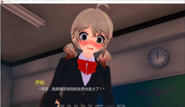 图片[2]-[欧美] GTS之触 THEGTSTOUCH V0.95 AI汉化版[3月更新/1.6G]-小蛇ACG