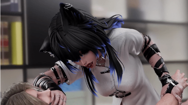 Madruga3D大师3D：整合2026年2月更新整合塞琳娜+蒂雅+渡鸦[NB-2.7G]-小蛇ACG