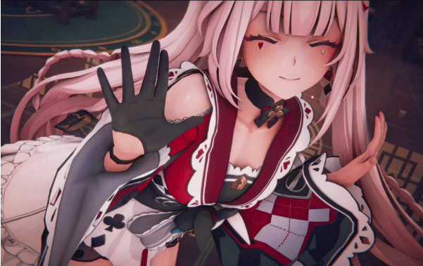 SuzumeisGood 大佬3月新作：星穹铁道-火花 2K无修版★全CV[4G] -小蛇ACG