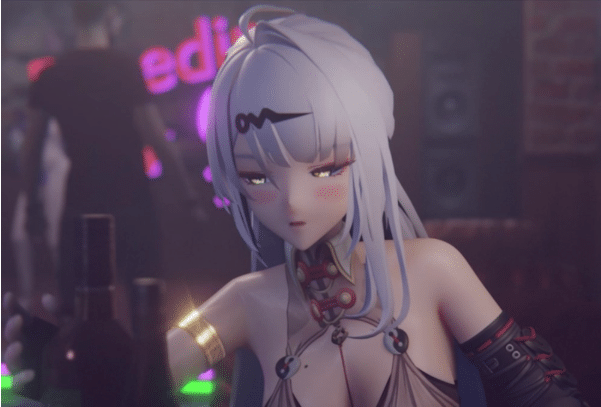 紙飛行機大师3D：整合2026年2月更新整合莉音+明日奈+仪玄[NB-4G]-小蛇ACG
