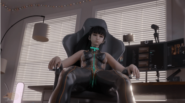 图片[2]-ViciousFox大师3D：整合2026年3月更新整合莉莉+伊芙[2P-500MB]-小蛇ACG