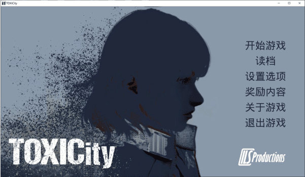 图片[2]-[欧美] 毒力城：ToxiCity V0.16.0 AI汉化版[PC+安卓][3月更新/2.8G]-小蛇ACG