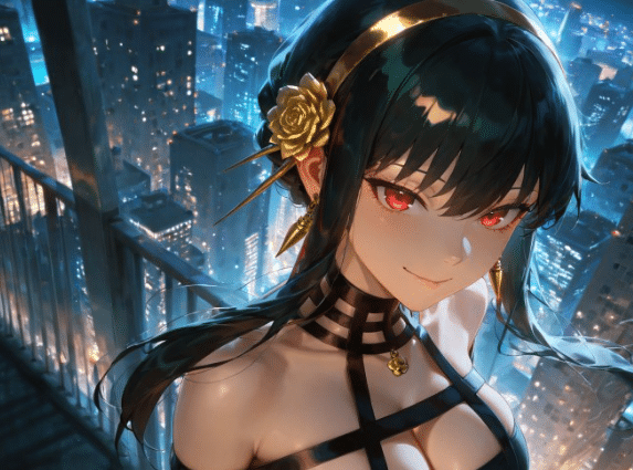 [CG/合集] Iselia Queen作者AI漫画汉化整理[NB-22G] -小蛇ACG