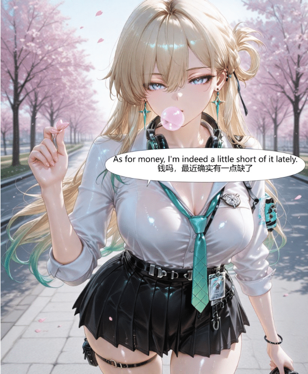 图片[2]-[2D漫画] RyxAI作者汉化AI漫画整理[5000p+7G]-小蛇ACG