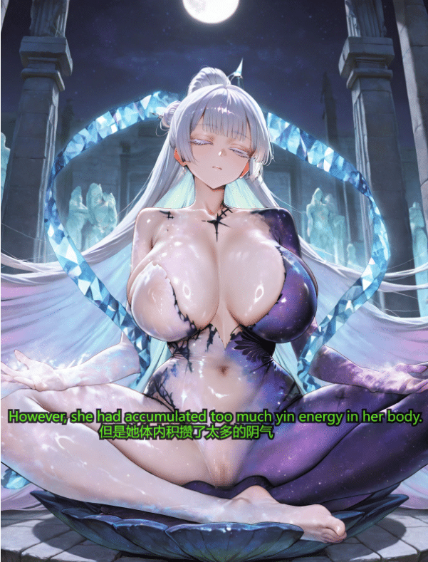 图片[4]-[2D漫画] RyxAI作者汉化AI漫画整理[5000p+7G]-小蛇ACG