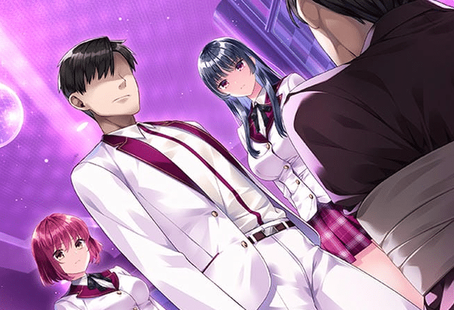 图片[3]-[LiLiM DARKNESS] PRIDE BLUE ～俺の愛した誇り高き令嬢は、父の支配の中で堕ちていく～-小蛇ACG