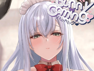 [日系] BunnyComing~兔女郎女仆水无濑露娜的甜蜜侍奉 正式版+动画版[PC+安卓] -小蛇ACG