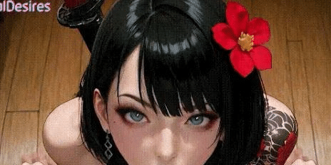 【3d动画】NeuralDesires 12月21 AI动画 温泉旅馆Onsen 11分钟-小蛇ACG