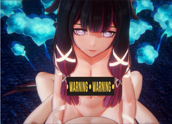 图片[2]-RedgectX 大佬3月新作合集：妮姬+鸣潮+原神+SAO 2K无修版★全CV[8G] -小蛇ACG