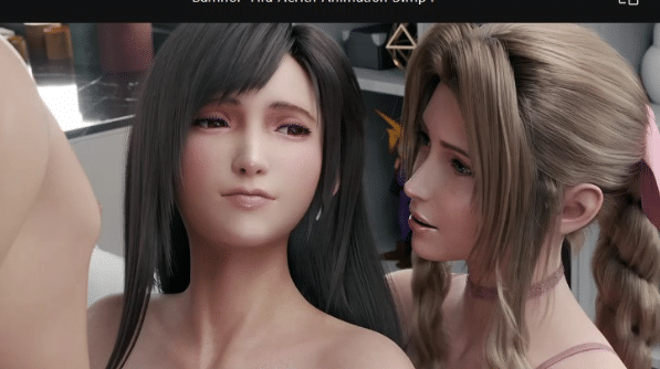 Bamhor3D大师3D：整合2026年4月更新整合蒂法+爱丽丝+阿狸[NB-7.8G]-小蛇ACG