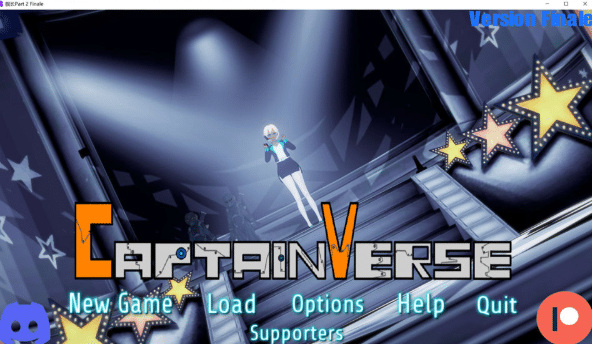 图片[2]-舰长-第二季CaptainVerse Part2 Final AI汉化完结版[PC+安卓[更新完坑/5.6G]-小蛇ACG