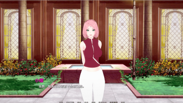 图片[2]-[欧美] 梦幻约会V0.47 FantasyDate AI汉化版[PC+安卓][4月更新/2G]-小蛇ACG