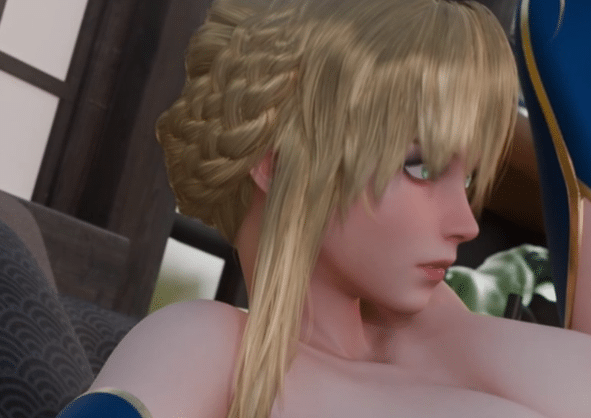 MVTrivial大师3D：整合2026年4月更新整合阿尔托莉雅+玛丽卡+黑百合[NB-3.8G]-小蛇ACG