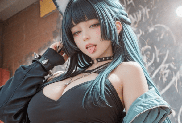 DyDyCosAI大礼包更新26年9月整合[NB-100+G] -小蛇ACG