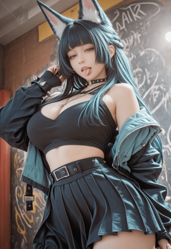 图片[2]-DyDyCosAI大礼包更新26年9月整合[NB-100+G] -小蛇ACG
