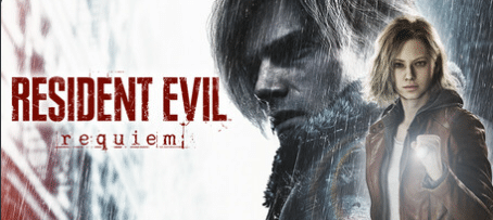 生化危机9:安魂曲/Resident Evil Requiem(更新Build.22277314)-小蛇ACG