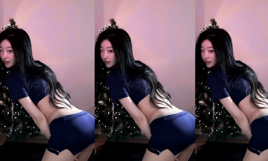 图片[3]-BJ韩国主播 哈妮妮26年8月最新（身材巨好）200G-小蛇ACG