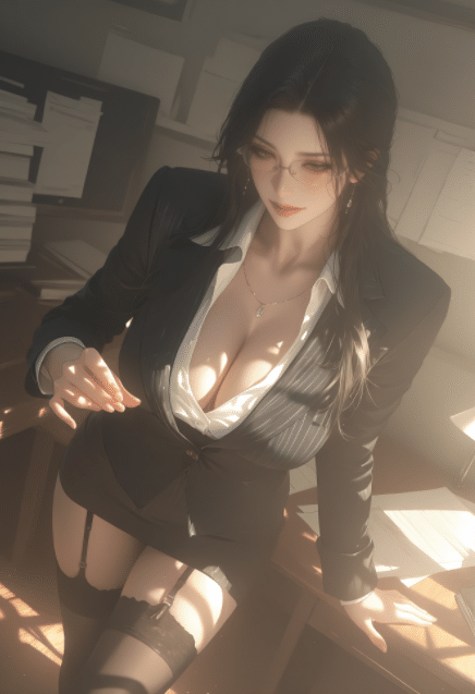 图片[2]-P站精品画师V-ManAI（25年6月至26年9月为全收集）51.29G-小蛇ACG