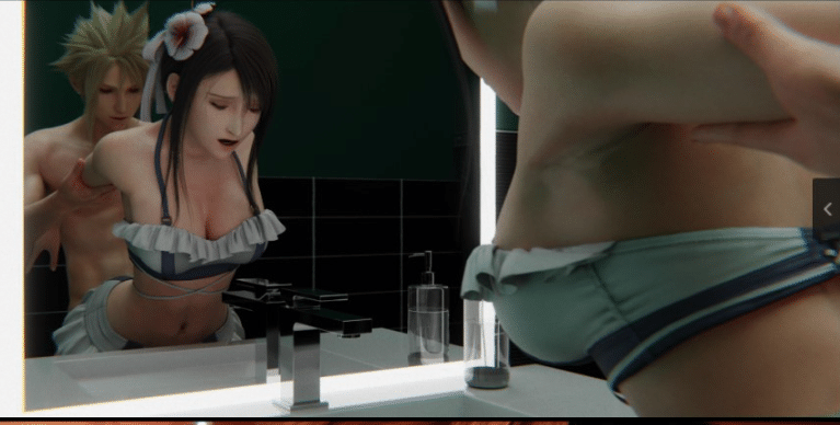 Aries' Possession大师3D：整合2026年8月更新整合耶路撒冷[6V-9G]-小蛇ACG