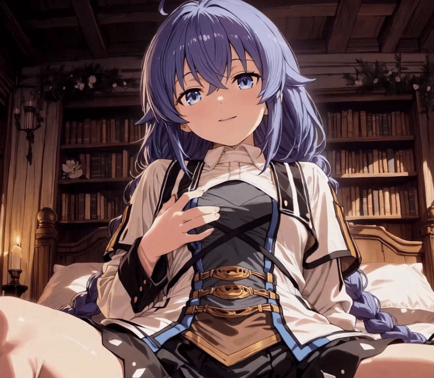 图片[3]-AsukaiArts 大师 26年7月合集：[AI动画]多角色同人 2K无修版★全CV[20G]-小蛇ACG