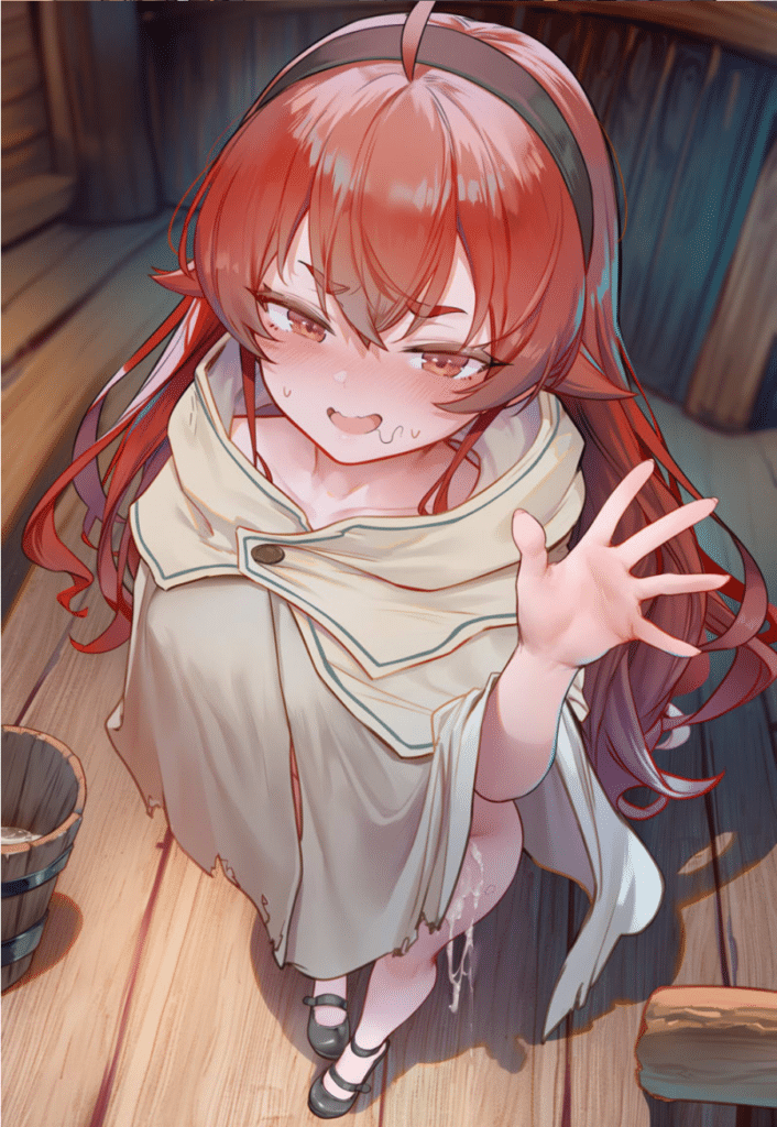 图片[4]-[2D漫画] [まがき/Magakiiii] NTR大师26年8月新作合集 [AI绘画/2.3G]-小蛇ACG
