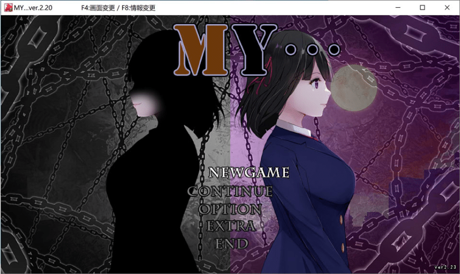 [日系] MY…反击篇V2.23+DLCV1.0.2 AI汉化版+全回想存档[9月更新/2.5G]-小蛇ACG