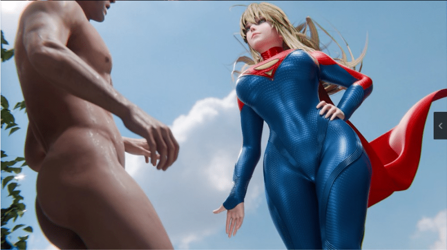 图片[3]-Magikal3D大师3D：整合2026年9月更新整合D.Va+朱诺+贞子[NB-28G]-小蛇ACG