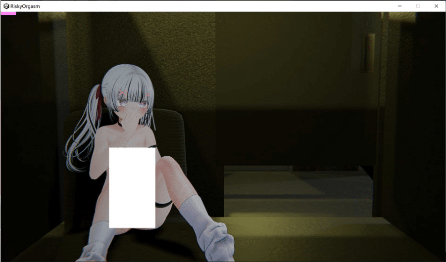 图片[2]-[日系] 危险绝顶V1.02d RiskyOrgasm 官方中文无修版[9月新作/700M]-小蛇ACG