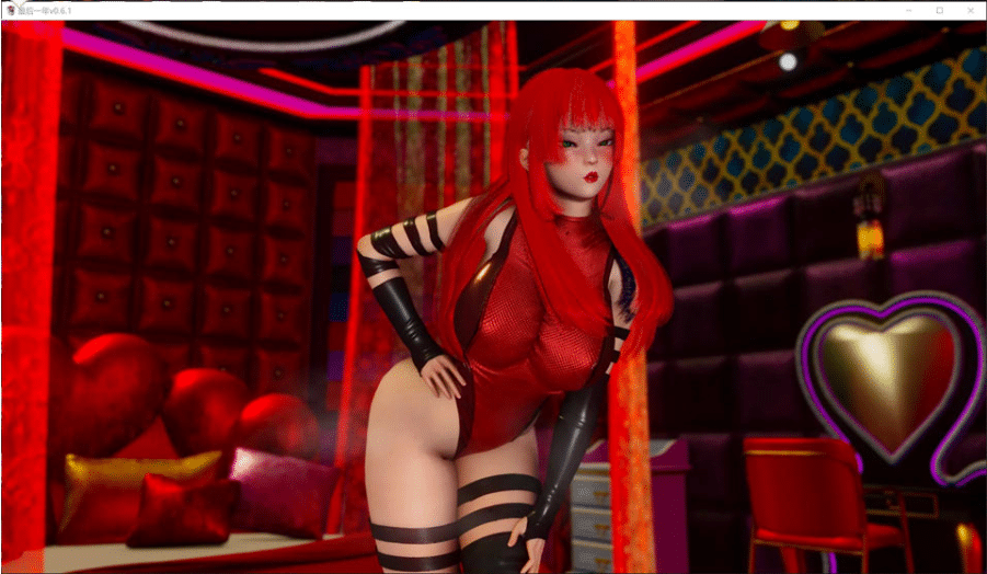图片[2]-[欧美] 最后一年V0.61 AI汉化版[PC+安卓][9月更新/3G]-小蛇ACG