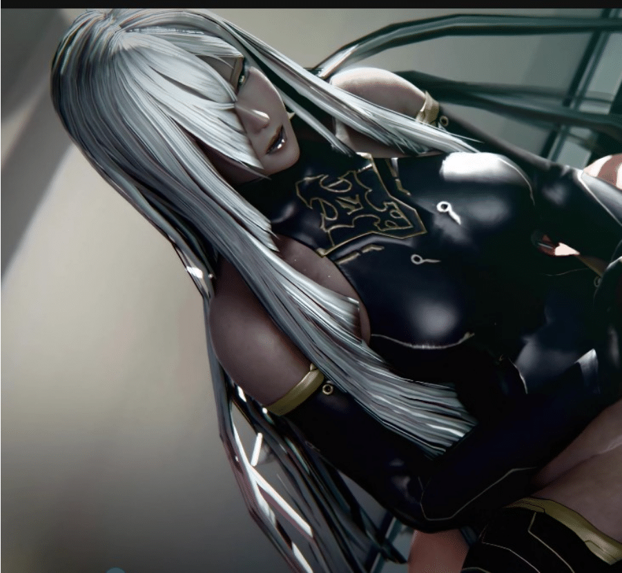 图片[2]-InitialA大师3D：整合2026年9月更新整合Yurie[NB-2.5G]-小蛇ACG