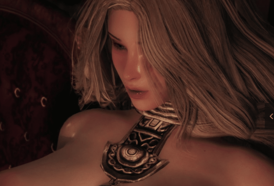 Skyrim4Ever大师3D：整合2026年9月更新整合Chateau Knotting[1V-2.4G]-小蛇ACG