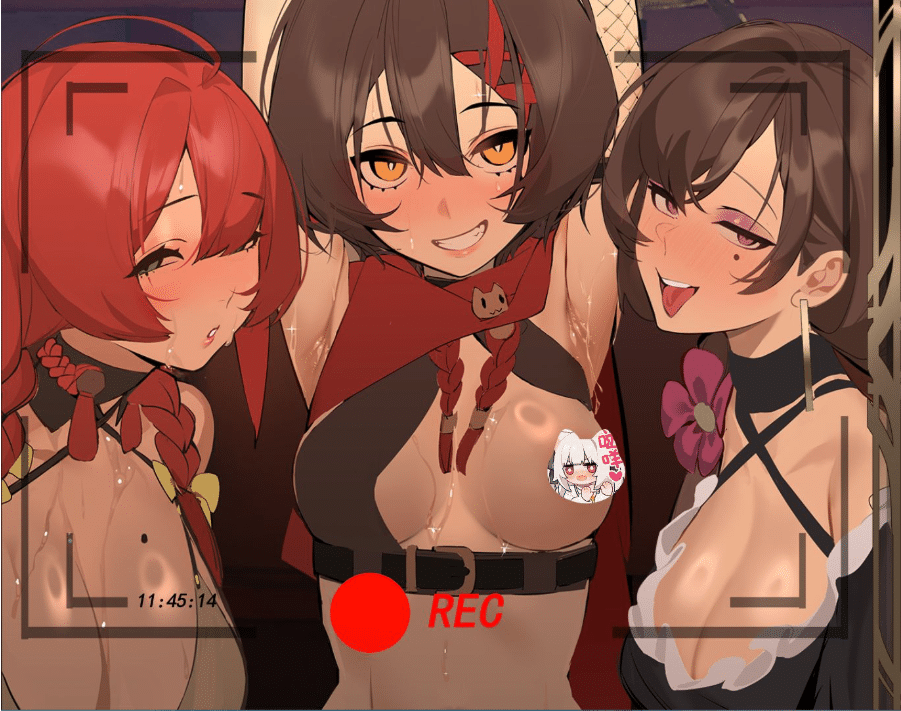 [日系] 【安卓/PC/官中/SLG】PUBPET/酒馆宠物 +存档【2.4G】-小蛇ACG