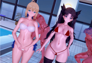 Lynlynop 大师 26年9月新作合集：银趴大合集 2K无修版★全CV[5G]-小蛇ACG